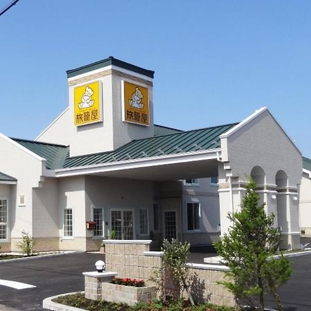 Family Lodge Hatagoya Hakodate Esterno foto