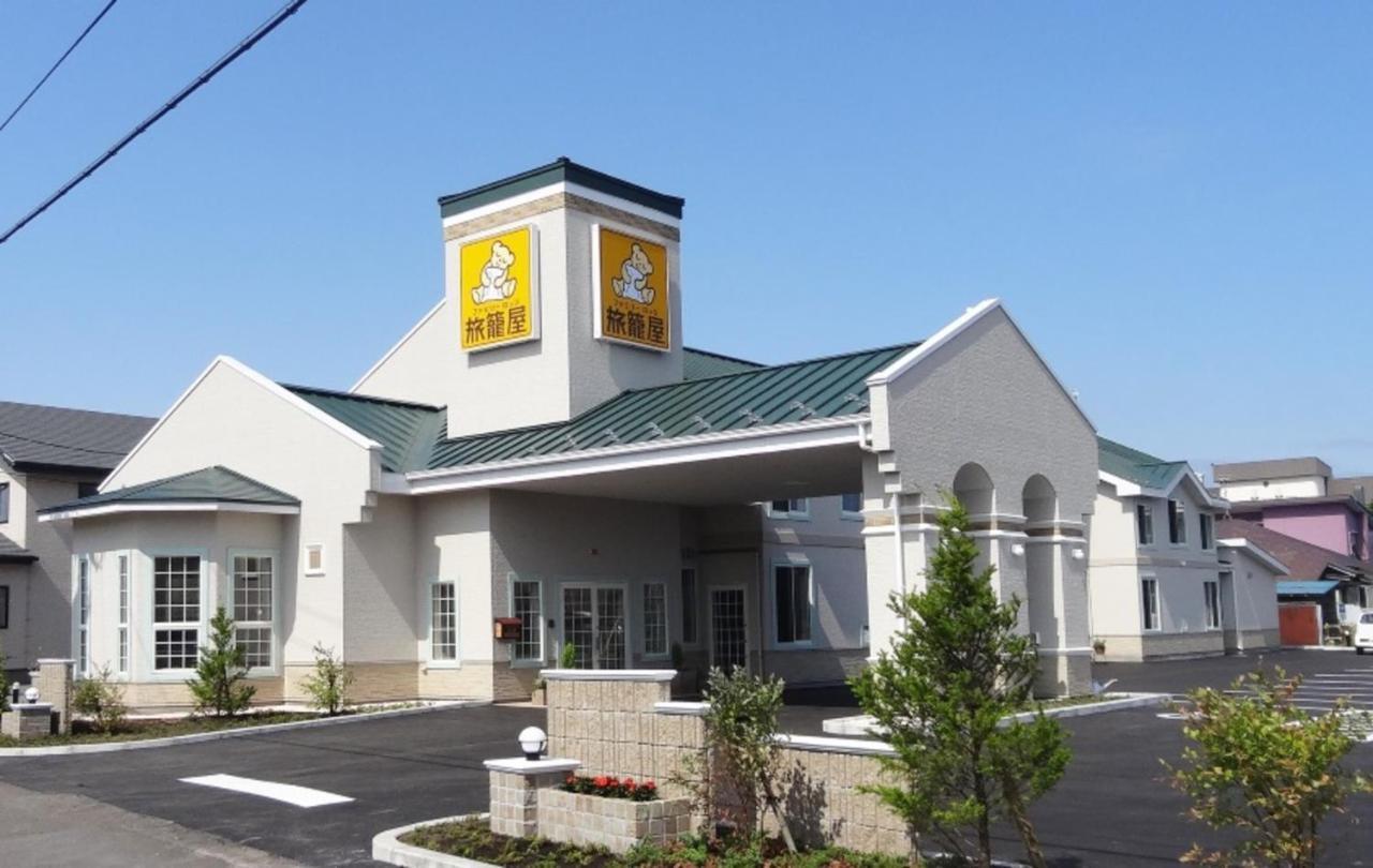 Family Lodge Hatagoya Hakodate Esterno foto